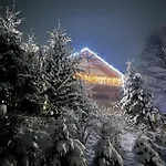 Pidstromom Lodge