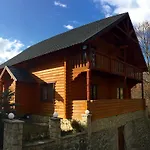 Lodge Pidstromom