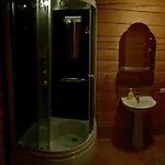 Pidstromom Lodge *