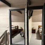 Lodge Pidstromom Mykulychyn