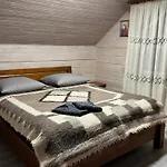 Pidstromom Lodge Mykulychyn
