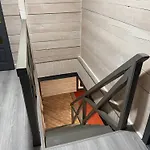 Pidstromom Lodge *