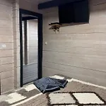 Pidstromom Lodge Mykulychyn