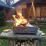 Pidstromom Lodge