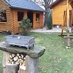 ロッジ Pidstromom マイコリチン