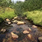 Lodge Pidstromom *