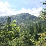ロッジ Pidstromom マイコリチン