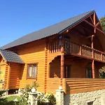Pidstromom Lodge *