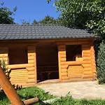 Lodge Pidstromom *