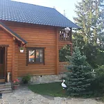 Lodge Pidstromom *