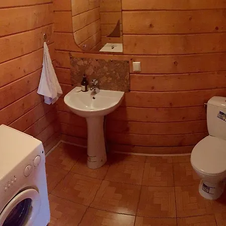 Lodge Pidstromom Mykulytschyn