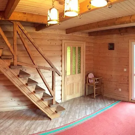 Pidstromom Lodge *