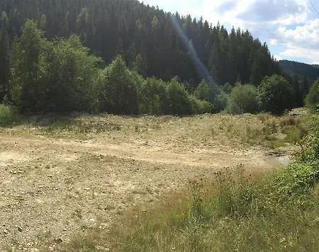 Pidstromom * Mykulychyn