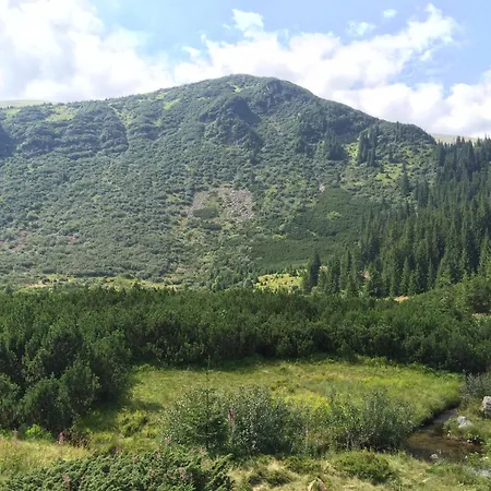 Lodge Pidstromom *