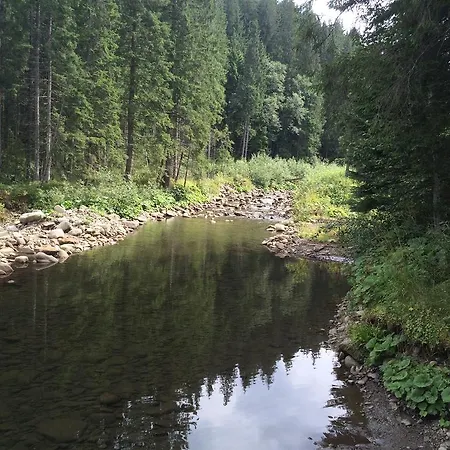 Pidstromom * Mykulychyn