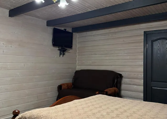 Pidstromom * מיקוליצ'ין