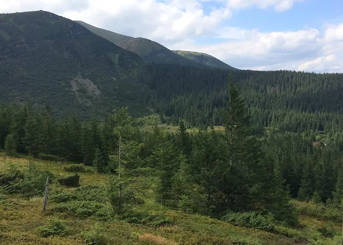 Pidstromom * Mykulychyn
