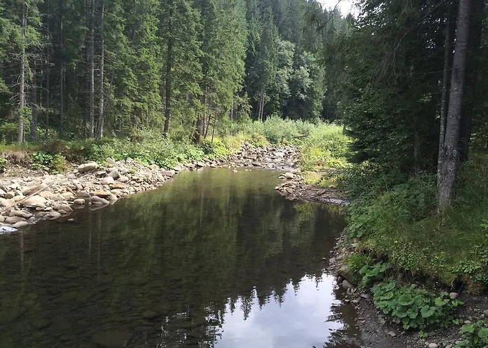 Pidstromom * Mykulychyn
