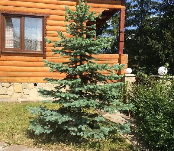 Lodge Pidstromom *