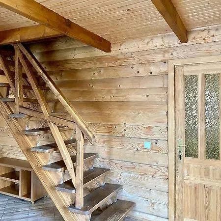 Lodge Pidstromom