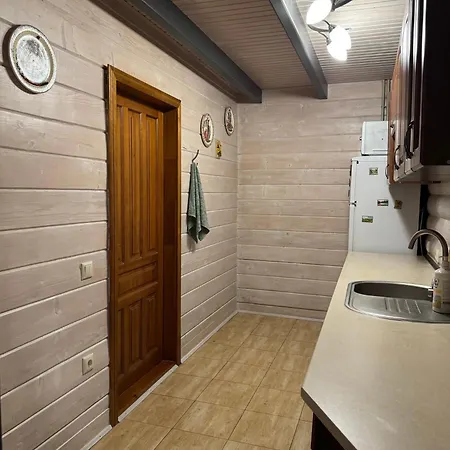 Pidstromom Lodge *