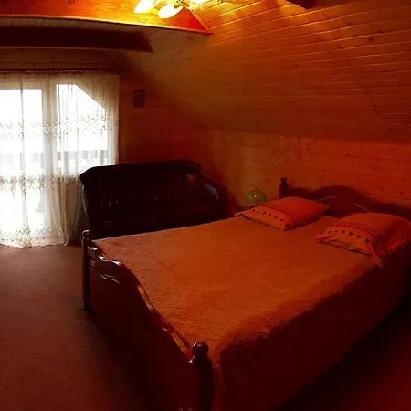 Pidstromom Mykulychyn