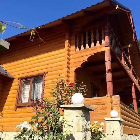 Pidstromom * Mykulychyn