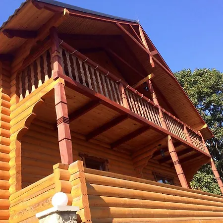 Pidstromom Lodge