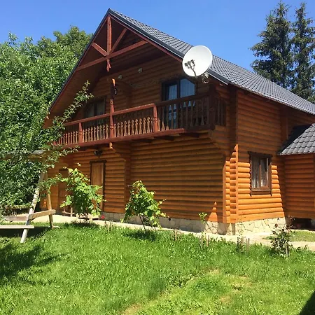 Pidstromom * Mykulychyn