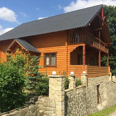 Lodge Pidstromom