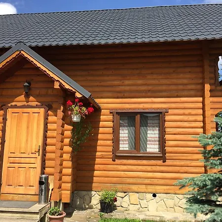 Lodge Pidstromom *