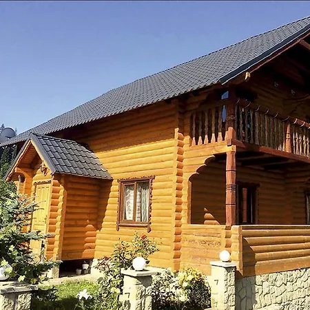 Lodge Pidstromom