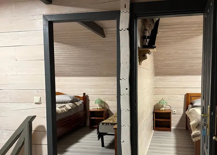 Lodge Pidstromom Mykulytschyn