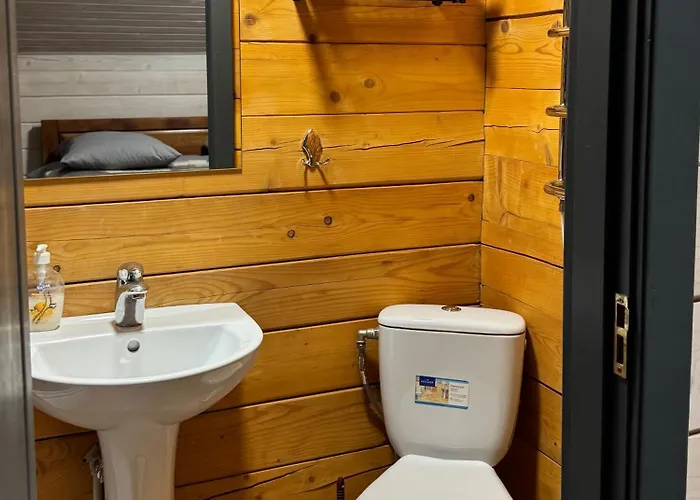 Lodge Pidstromom