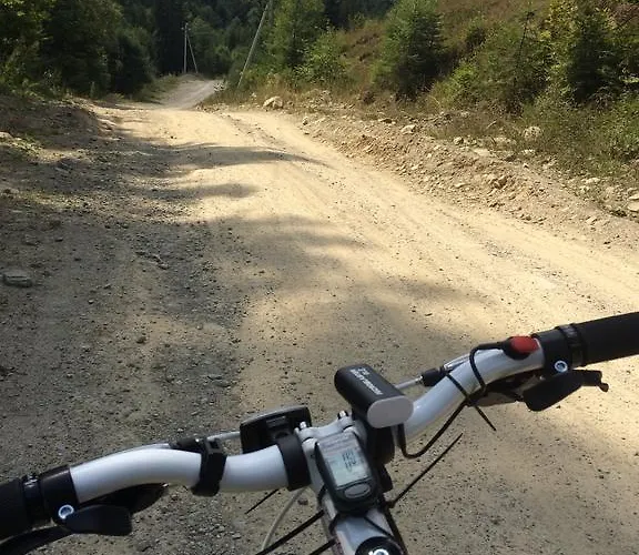 Pidstromom Mykulytschyn