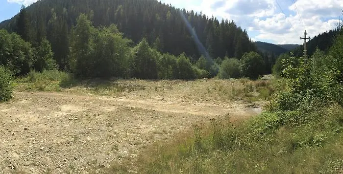 Pidstromom * Mykulytschyn