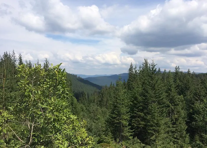 Lodge Pidstromom