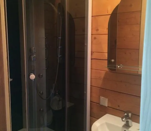 Lodge Pidstromom